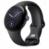 Google Pixel Watch 5 41mm BT Obsidian Smartwatch mit Fitbit-Integration, GPS, Herzfrequenz, EKG, SpO2, 5 ATM Wasserbeständigkeit, Wear OS, 32GB Speicher