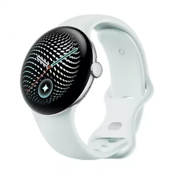Google Pixel Watch 5 45mm BT – Fog