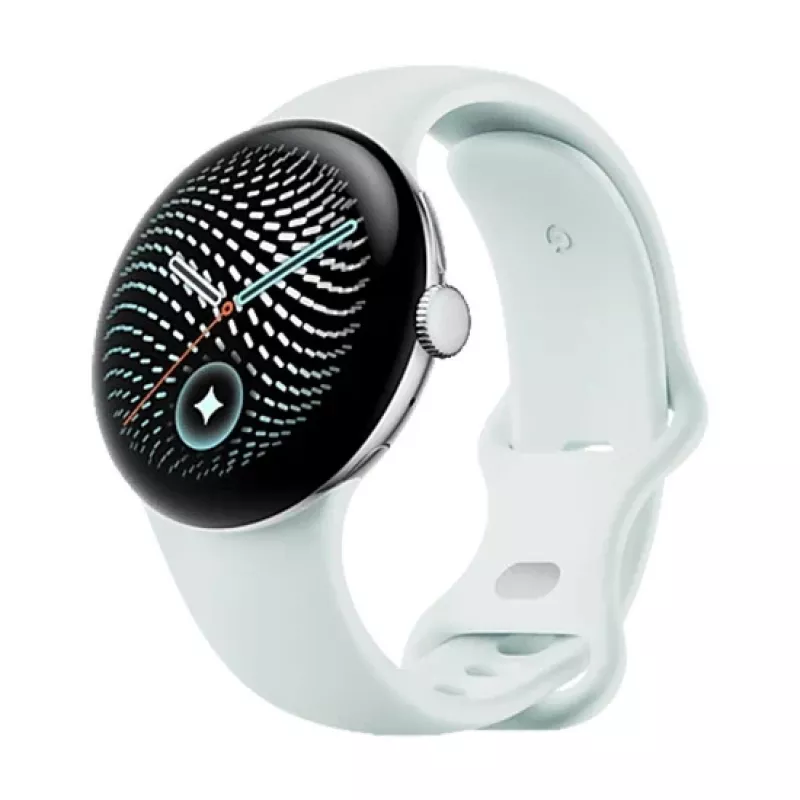 Google Pixel Watch 5 45mm BT – Fog