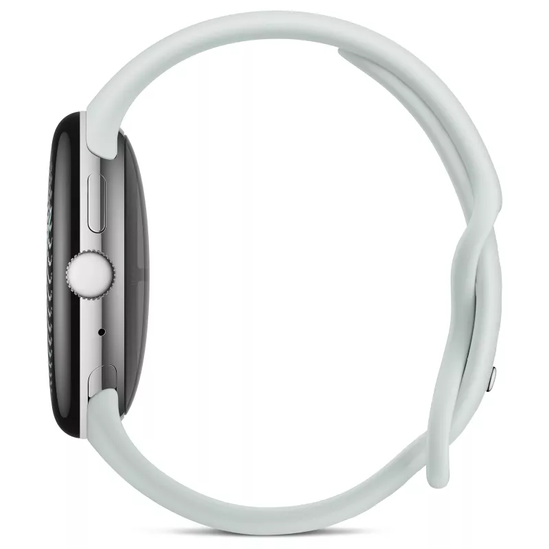 Google Pixel Watch 5 45mm BT – Fog