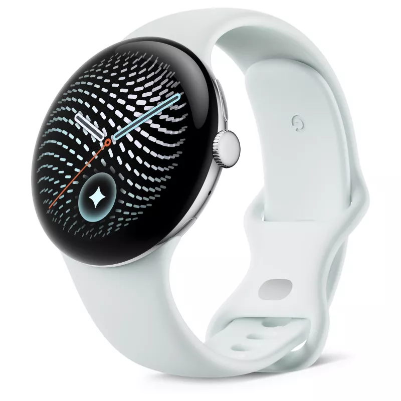 Google Pixel Watch 5 45mm BT – Fog