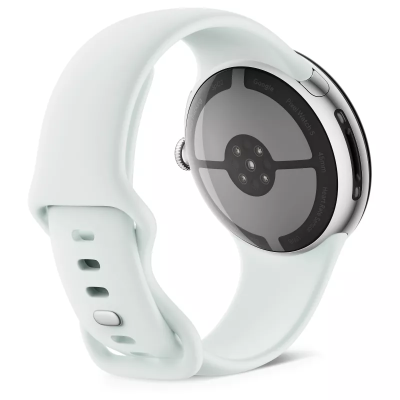 Google Pixel Watch 5 45mm BT – Fog