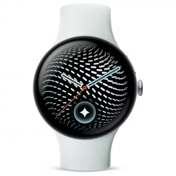 Google Pixel Watch 5 45mm BT – Fog