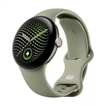 Google Pixel Watch 5 45mm BT – Olive