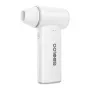 GOOLOO F3 Elektrogebläse - 130.000 U/min, 7500mAh, USB-C, Weiß