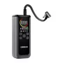 GOOLOO GT160 Dual Reifenfüller | 12V DC, 150 PSI, Digitalanzeige, 70 L/min, Auto-Stopp, LED-Arbeitslicht