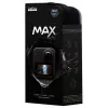GoPro MAX 360-Grad-Actionkamera mit 5,6K-Video, HyperSmooth-Stabilisierung, 6-Mikrofon-Audio, wasserdicht bis 16ft