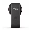 GoPro MAX 360-Grad-Actionkamera mit 5,6K-Video, HyperSmooth-Stabilisierung, 6-Mikrofon-Audio, wasserdicht bis 16ft