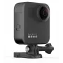 GoPro MAX 360-Grad-Actionkamera mit 5,6K-Video, HyperSmooth-Stabilisierung, 6-Mikrofon-Audio, wasserdicht bis 16ft