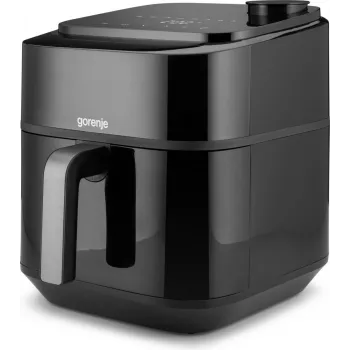 Gorenje Airfryer AF1800ST 6.7L Schwarz