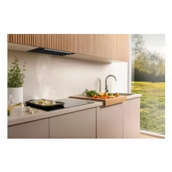 Gorenje BHI65138B Einbau-Teleskop-Dunstabzugshaube 60 cm Schwarz