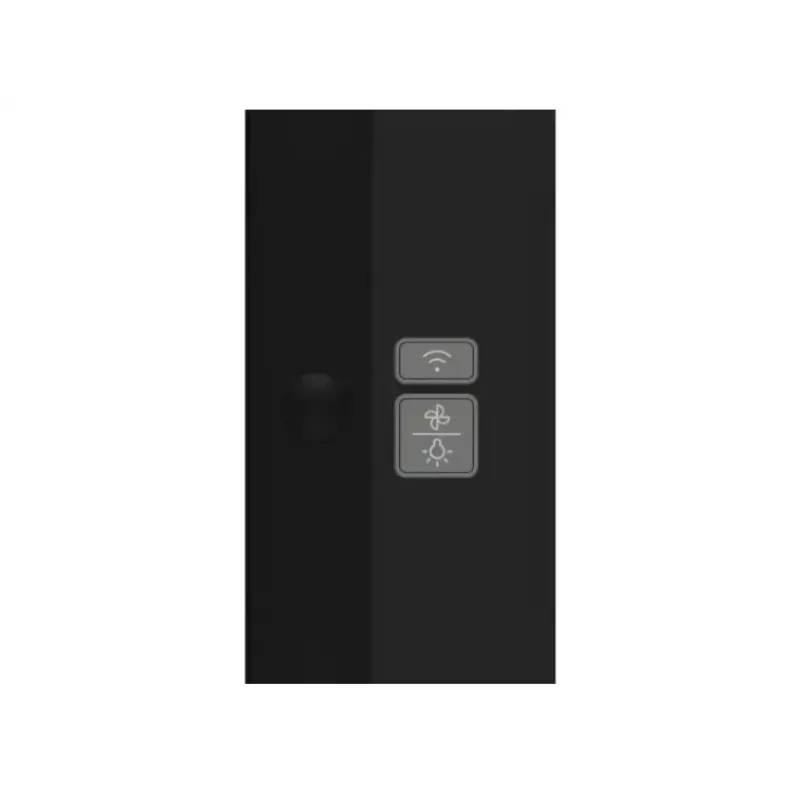 Gorenje BHI65138B Einbau-Teleskop-Dunstabzugshaube 60 cm Schwarz