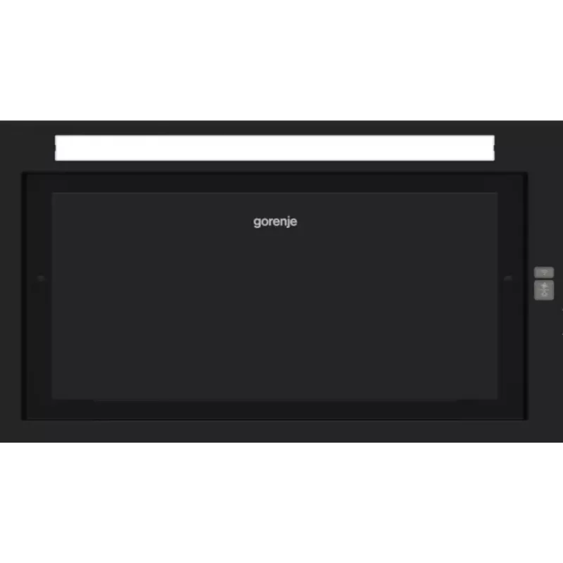 Gorenje BHI65138B Einbau-Teleskop-Dunstabzugshaube 60 cm Schwarz