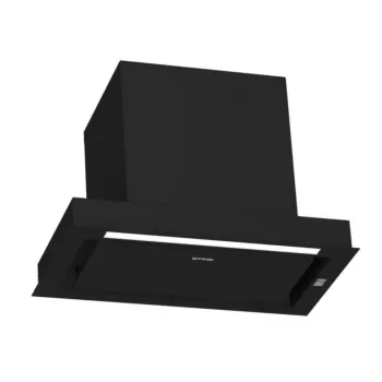 Gorenje BHI65138B Einbau-Teleskop-Dunstabzugshaube 60 cm Schwarz