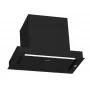 Gorenje BHI65138B Einbau-Teleskop-Dunstabzugshaube 60 cm Schwarz
