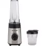 Gorenje BSM600E Personal Blender 320W 0,6L Silber/Schwarz