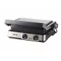 Gorenje GCG2000MT Multifunktions-Elektrogrill, feste Platten, Schwarz, 2000 W