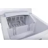 Gorenje IMDW1200W Vollintegrierter Einbau-Geschirrspüler, 12 Maßgedecke, Energieeffizienzklasse E, 49 dB