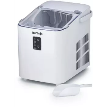 Gorenje IMDW1200W Vollintegrierter Einbau-Geschirrspüler, 12 Maßgedecke, Energieeffizienzklasse E, 49 dB
