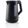 Gorenje K17OPB Wasserkocher 2200 W 1,7 L Kunststoff Schwarz 360° Drehfuß