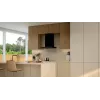 Gorenje WHT66236B Wandhaube Schwarz 650 m³/h