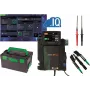 GOSSEN PROFiTEST MF TECH Starter-Set M537A Installationsprüfer-Kit