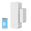 Gosund S2 Smart Wi-Fi Tür-/Fenstersensor, Weiß