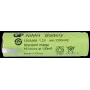 GP Batteries wiederaufladbare NiMH AA-Batterie 1300 mAh 1er-Pack