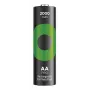 GP Batteries ReCyko+ AA NiMH 2000 mAh Akkus, 4er-Pack (B2629)