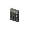 GP Akku-Ladegerät M451 mit 4x AAA Akkus 2700 mAh 1,2V Schwarz EU