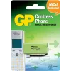 GP Photo Lithium 2CR5 6V Batterie (1500 mAh, LiMnO2) - Einzelblisterpackung
