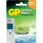 GP Photo Lithium 2CR5 6V Batterie (1500 mAh, LiMnO2) - Einzelblisterpackung