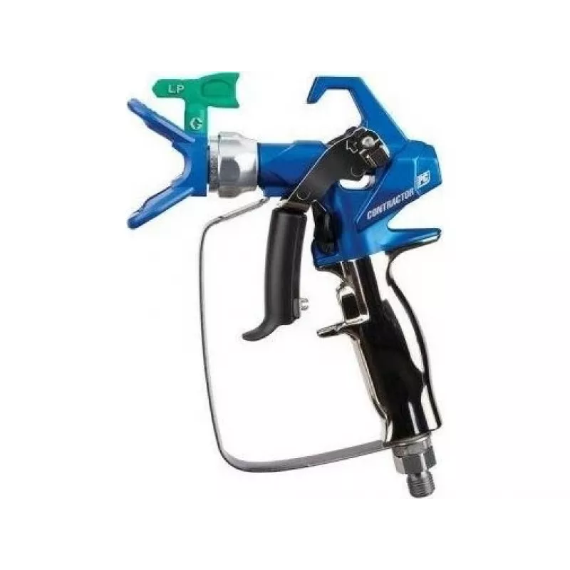 Graco Contractor PC Gun mit RAC X LP51