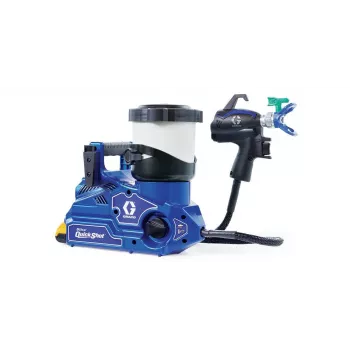 Graco Ultra Quickshot Akku-Airless-Spritzgerät 18V (nur Gerät)