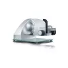 Graef Master M 20 Elektrische Allesschneider Silber/Schwarz 170W M20EU