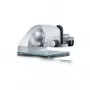 Graef Master M 20 Elektrische Allesschneider Silber/Schwarz 170W M20EU
