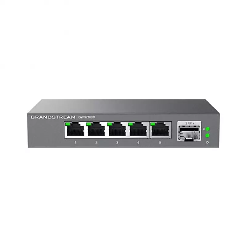 Grandstream GWN7700M Managed Switch
