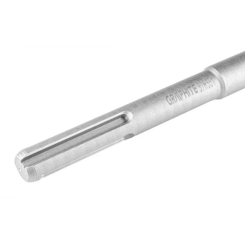 Graphite 57H551 Kaltmeißel 20 mm CrV-Stahl 150 mm