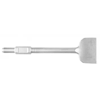 Graphite 57H575 Flachmeißel 25 mm CrV-Stahl 250 mm