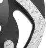 Graphite 57H893 TCT Kreissägeblatt 160mm x 20mm Bohrung, 24 Zähne