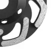 Graphite 57H893 TCT Kreissägeblatt 160mm x 20mm Bohrung, 24 Zähne