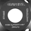 Graphite 57H893 TCT Kreissägeblatt 160mm x 20mm Bohrung, 24 Zähne