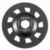 Graphite 57H895 Kreissägeblatt 190mm x 30mm Bohrung 40T TCT ATB für Holz