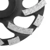 Graphite 57H896 Kreissägeblatt 185mm x 30mm Bohrung 40T TCT für Holz