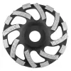 Graphite 57H896 Kreissägeblatt 185mm x 30mm Bohrung 40T TCT für Holz