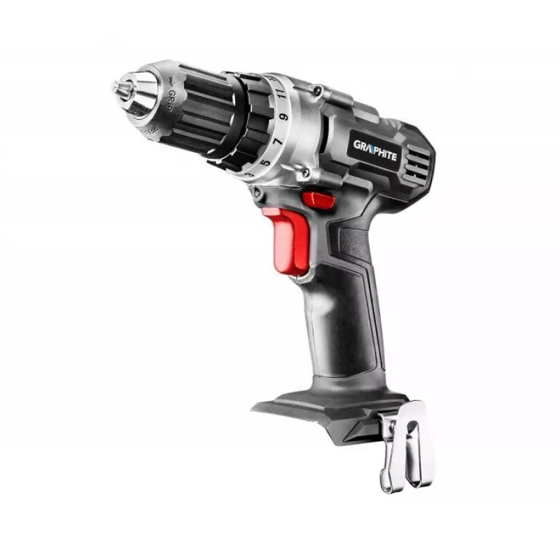 GRAPHITE 58G000 Schlagschrauber Energy+ 18V 1250 U/min