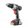 GRAPHITE 58G000 Schlagschrauber Energy+ 18V 1250 U/min
