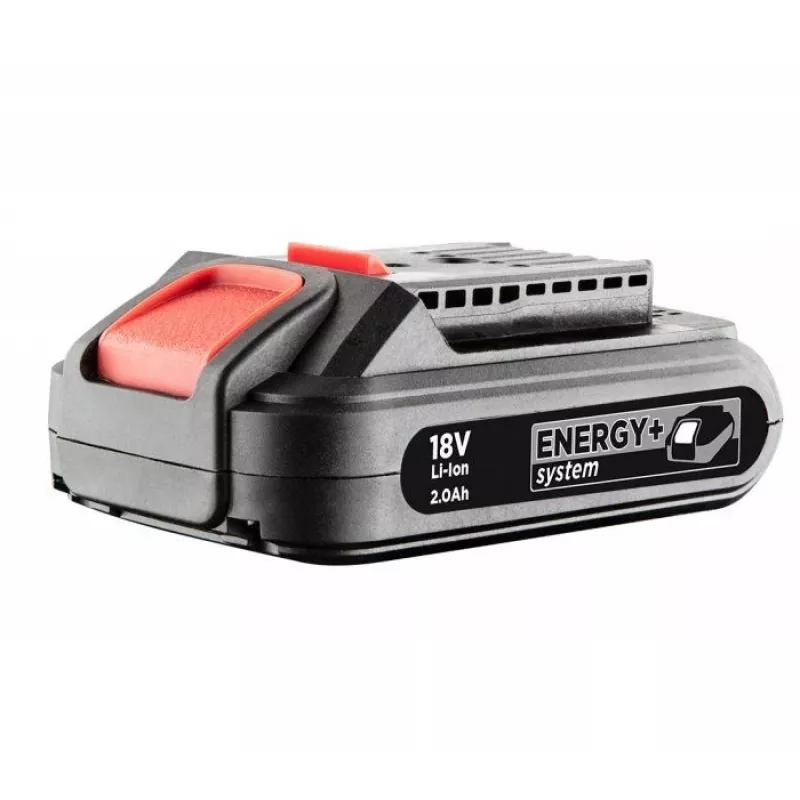GRAPHITE 58G000 Schlagschrauber Energy+ 18V 1250 U/min