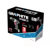 GRAPHITE 58G000 Schlagschrauber Energy+ 18V 1250 U/min
