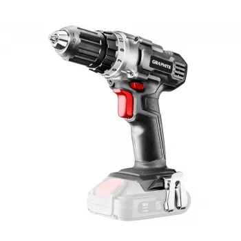 GRAPHITE 58G000 Schlagschrauber Energy+ 18V 1250 U/min